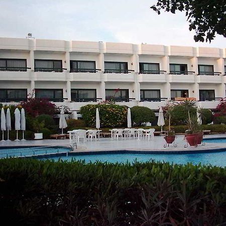 Safir Hotel الغردقة المظهر الخارجي الصورة