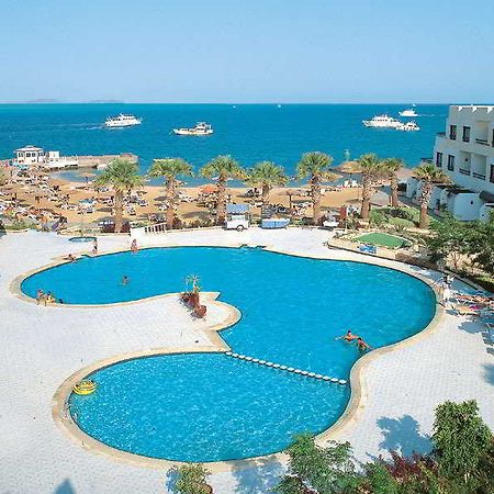 Safir Hotel الغردقة المظهر الخارجي الصورة