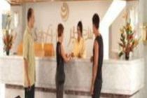 Safir Hotel الغردقة المظهر الخارجي الصورة