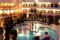 Safir Hotel الغردقة المظهر الخارجي الصورة