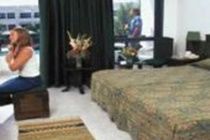 Safir Hotel الغردقة المظهر الخارجي الصورة