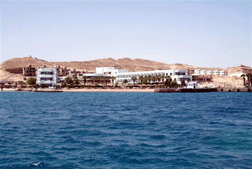 Safir Hotel الغردقة المظهر الخارجي الصورة