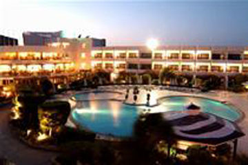 Safir Hotel الغردقة المظهر الخارجي الصورة