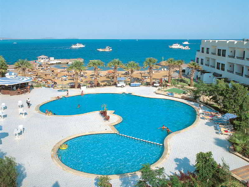 Safir Hotel الغردقة المظهر الخارجي الصورة